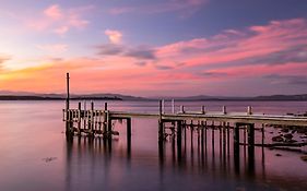 The Pier House